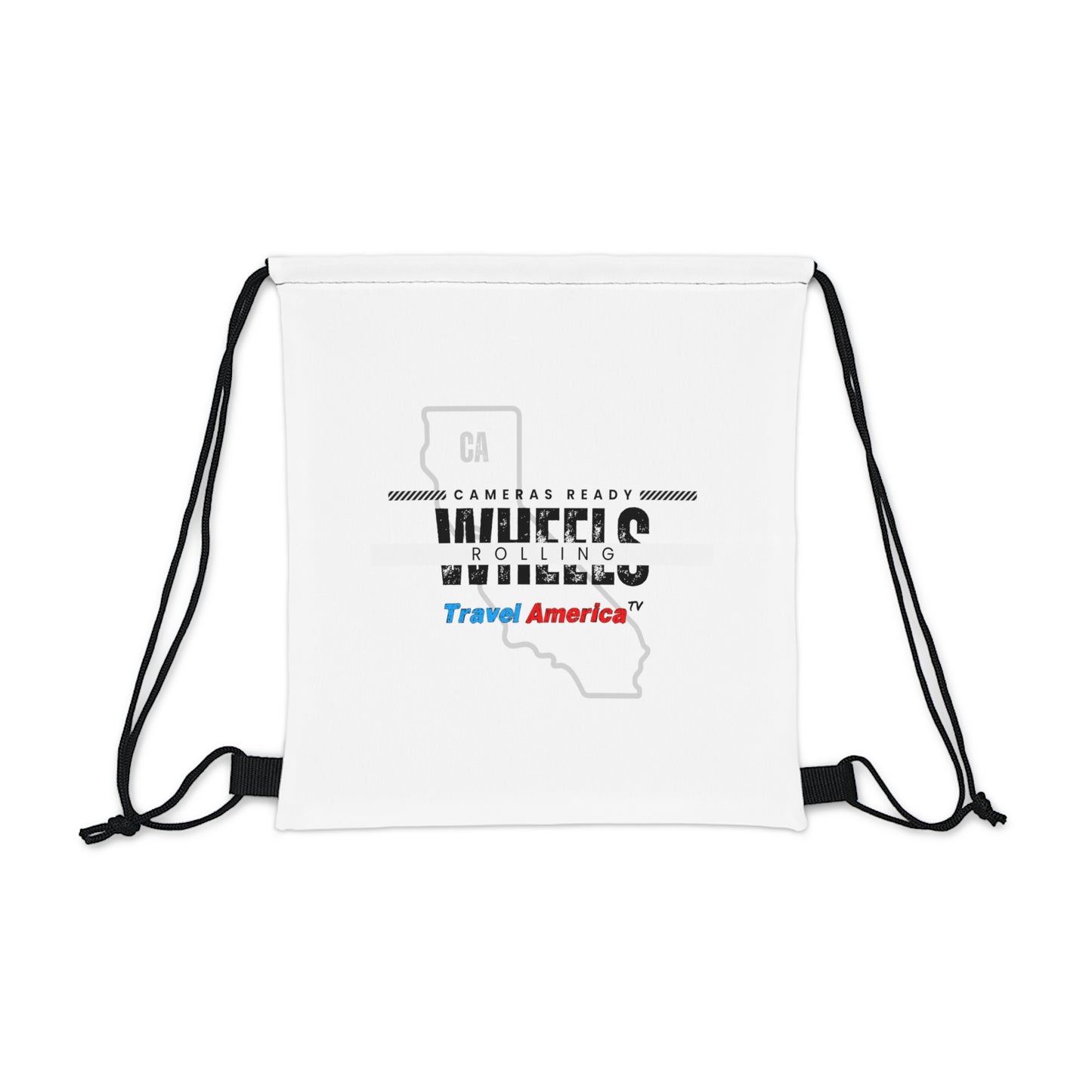 Outdoor Drawstring Bag